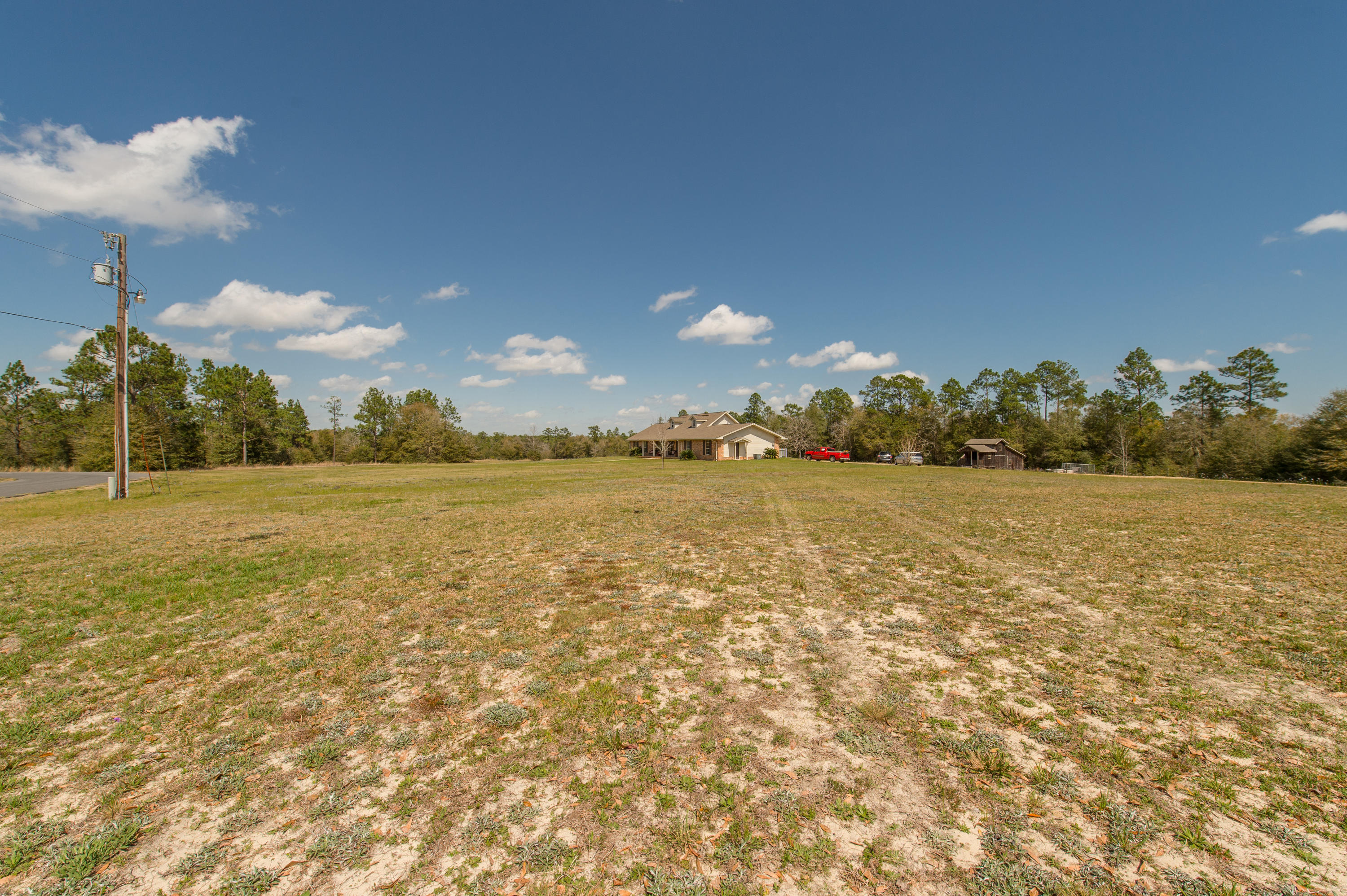 Heritage Hills - Residential