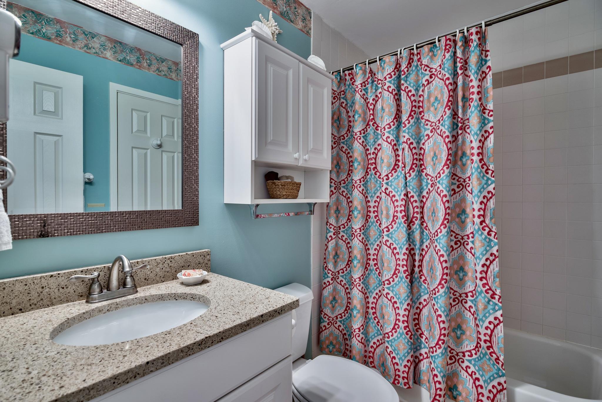 BLUE SURF T/H - Residential