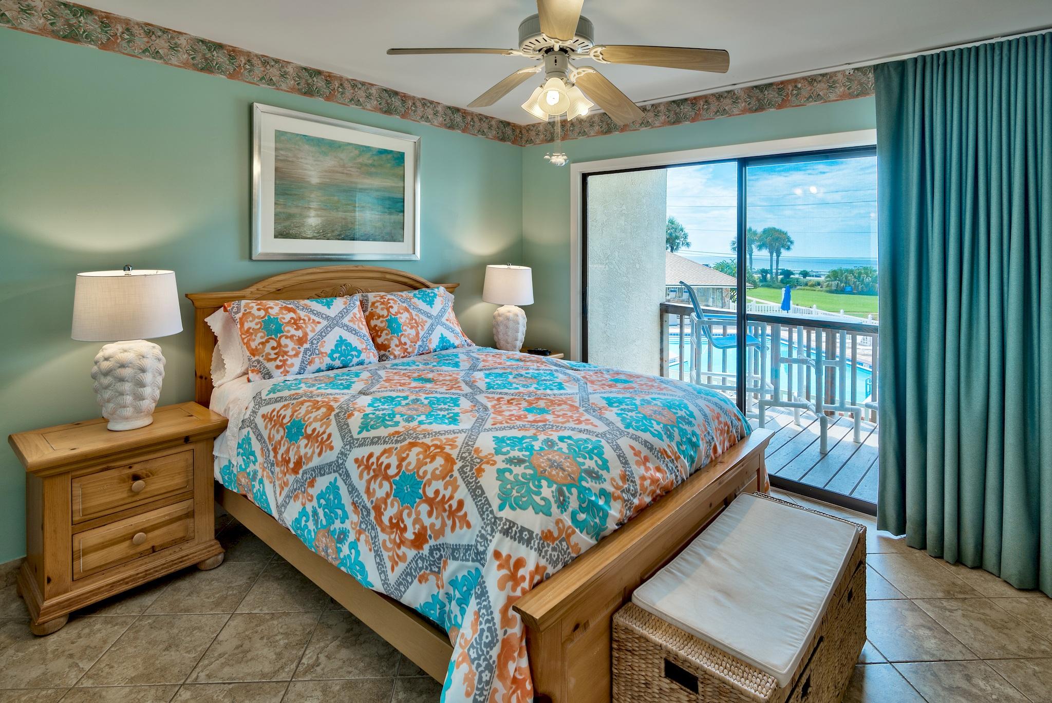 BLUE SURF T/H - Residential