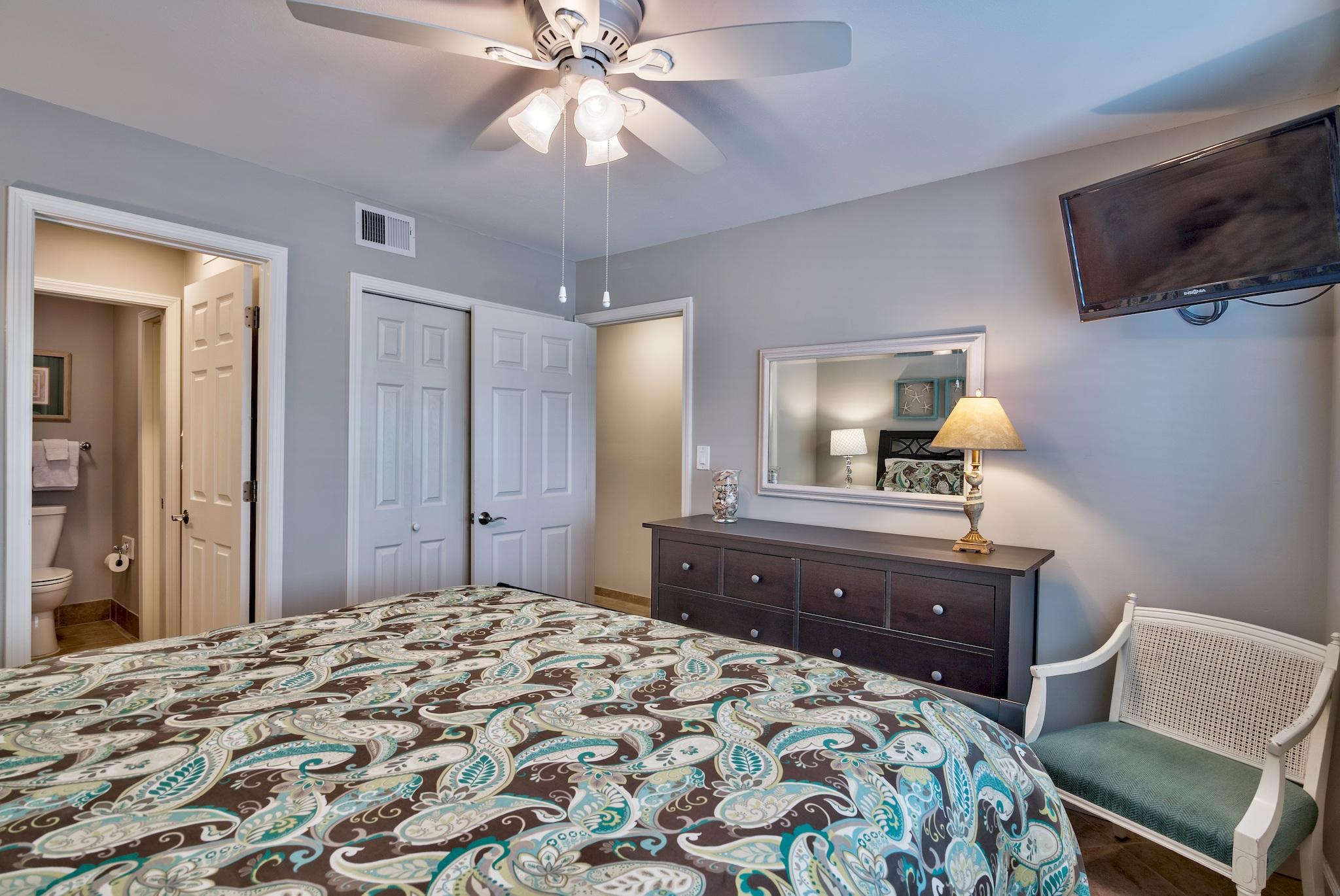 BLUE SURF T/H - Residential