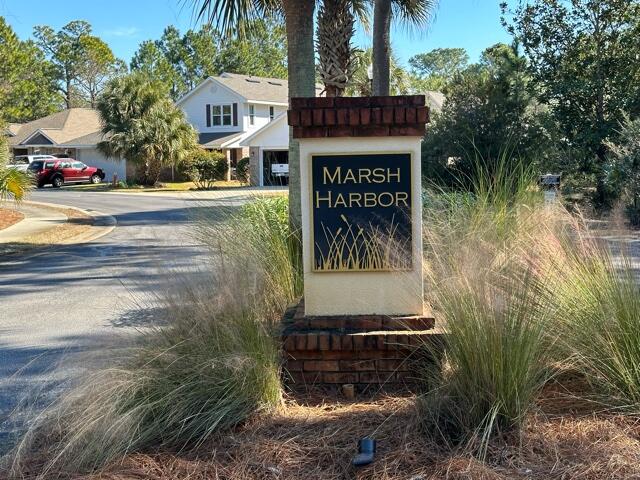 Marsh Harbor - Residential