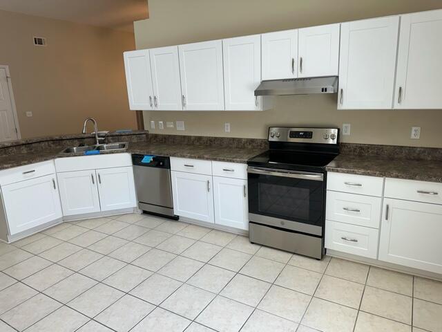 Marsh Harbor - Residential