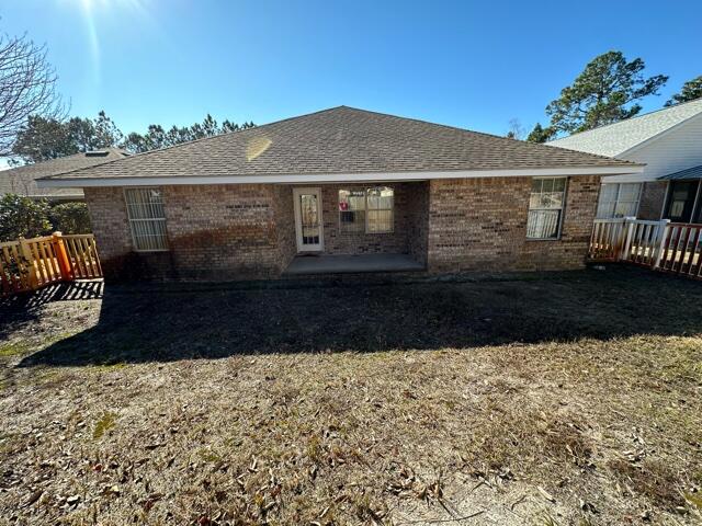 Marsh Harbor - Residential