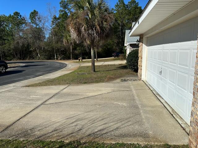 Marsh Harbor - Residential