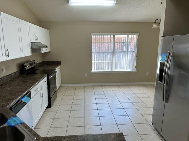 Marsh Harbor - Residential