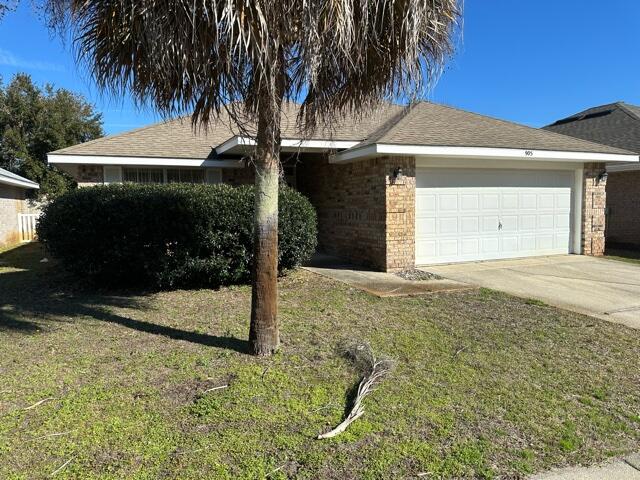 Marsh Harbor - Residential