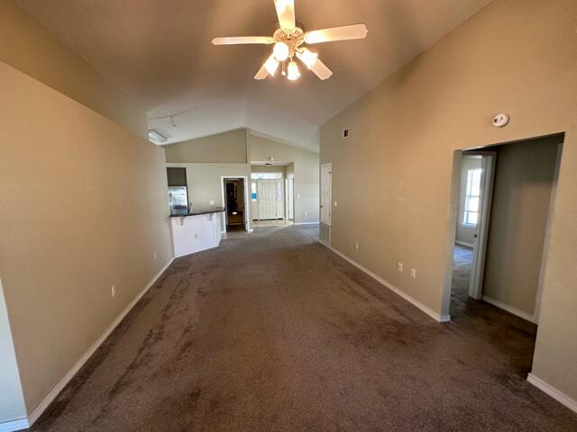 Marsh Harbor - Residential