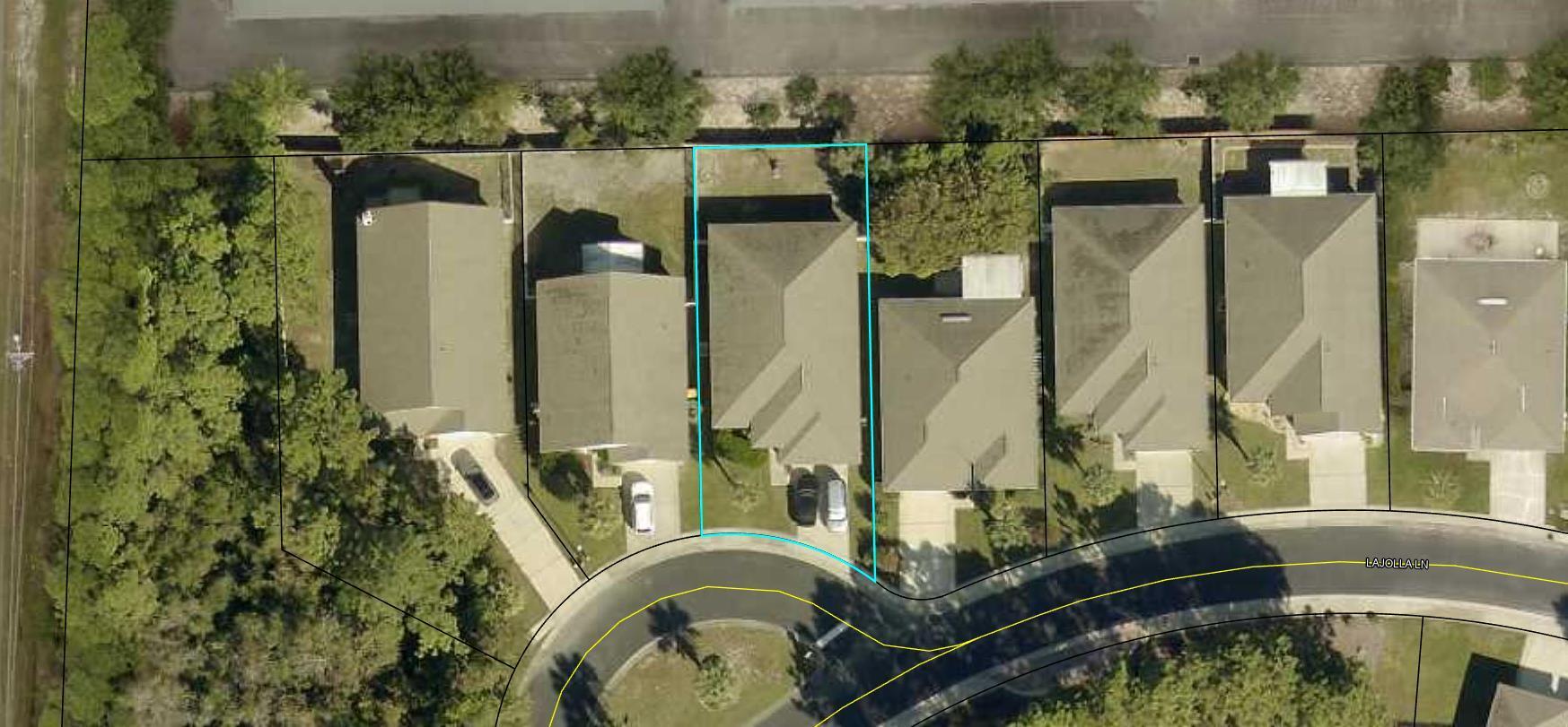 Marsh Harbor - Residential