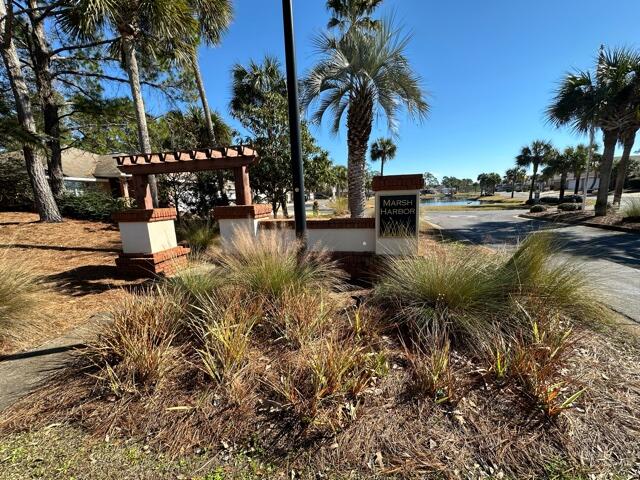 Marsh Harbor - Residential