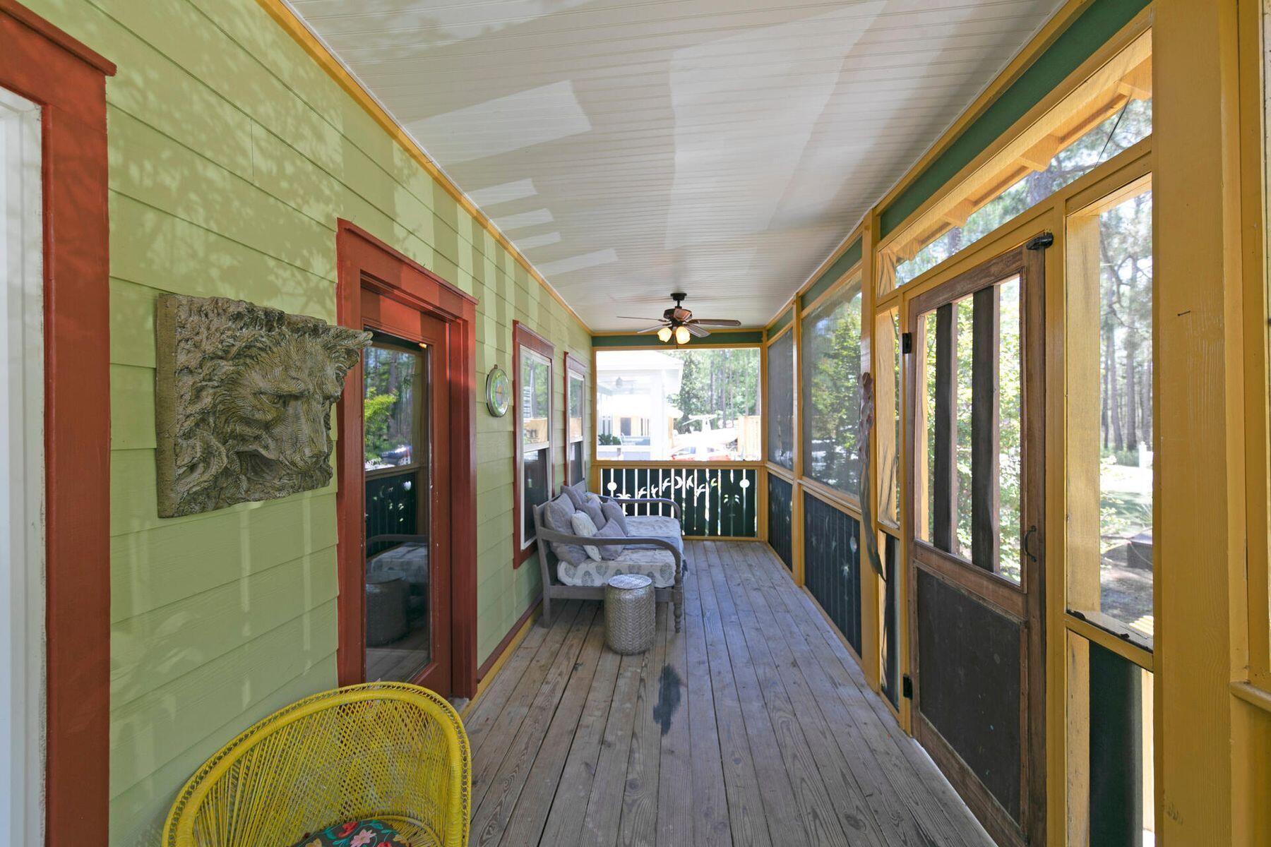 MAGNOLIA BEACH - Residential