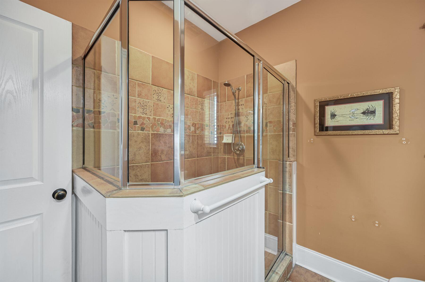 MAGNOLIA BEACH - Residential