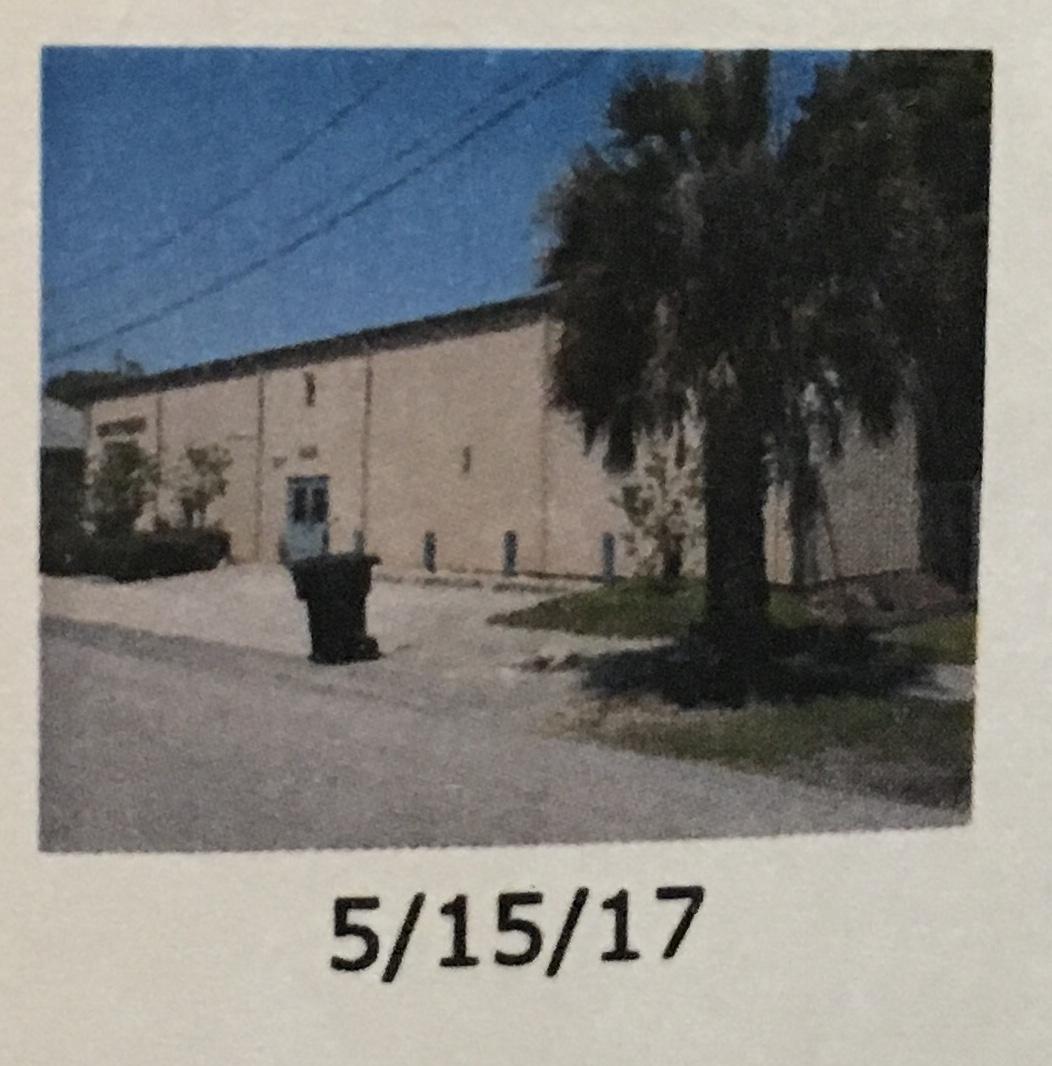 This is a great opportunity for investors. The building and land value are equal to the listing price. All climate controlled, 2 story, 117 units. Steel building with concrete slabs. Key card entry with 24 hour access. Great location downtown.