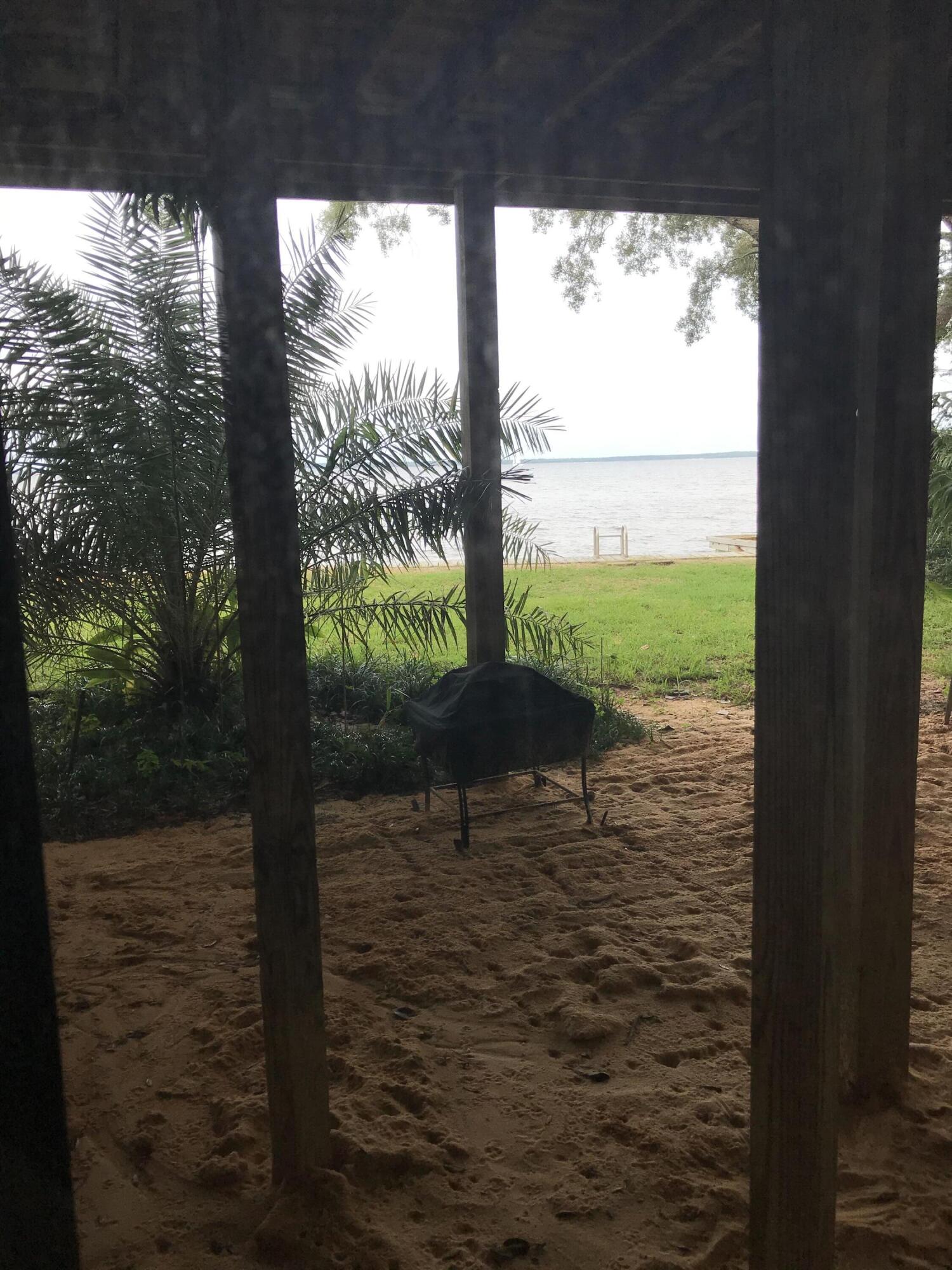 CALHOUN S/D TO DESTIN - Residential