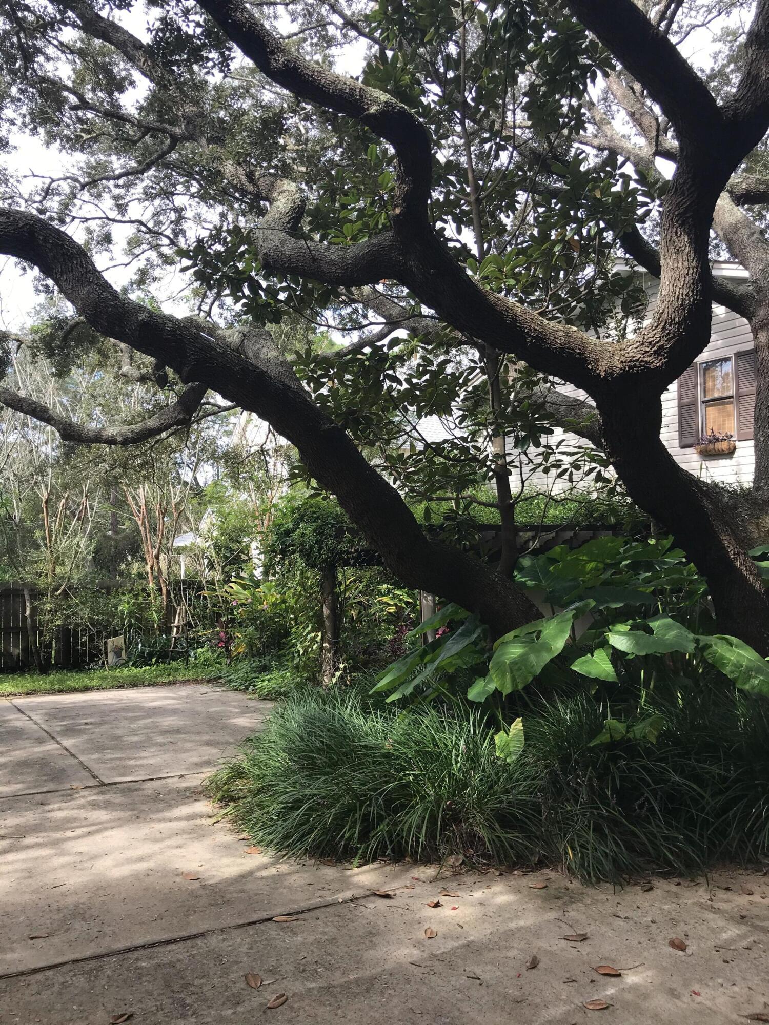 CALHOUN S/D TO DESTIN - Residential