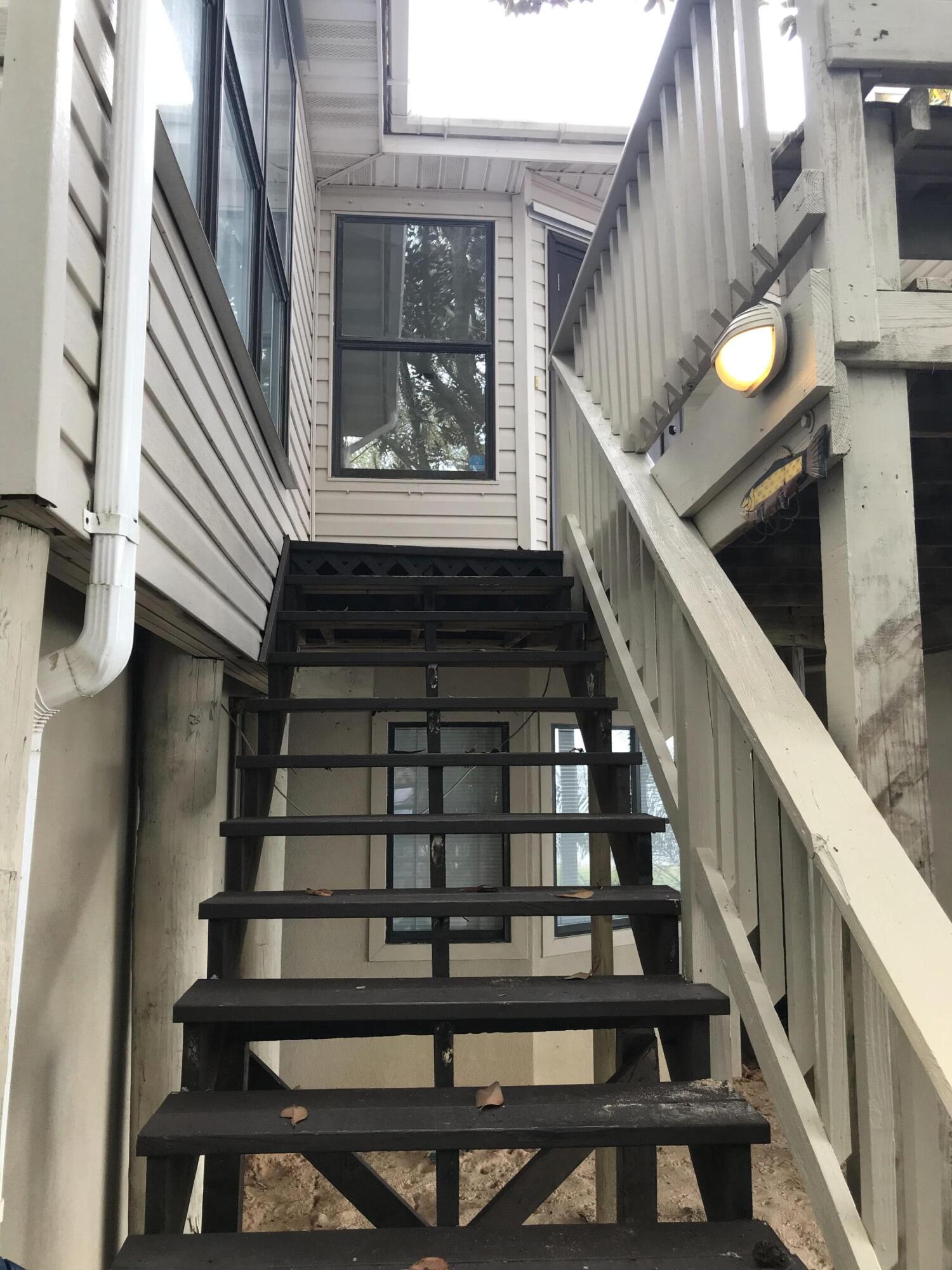 CALHOUN S/D TO DESTIN - Residential