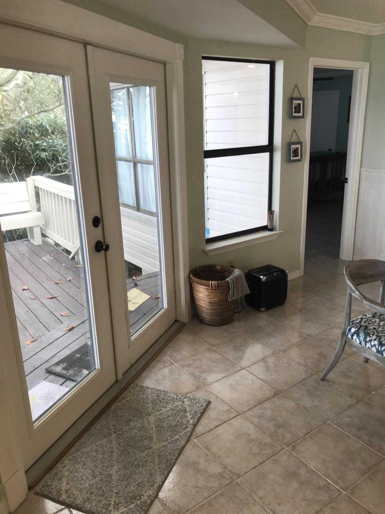 CALHOUN S/D TO DESTIN - Residential