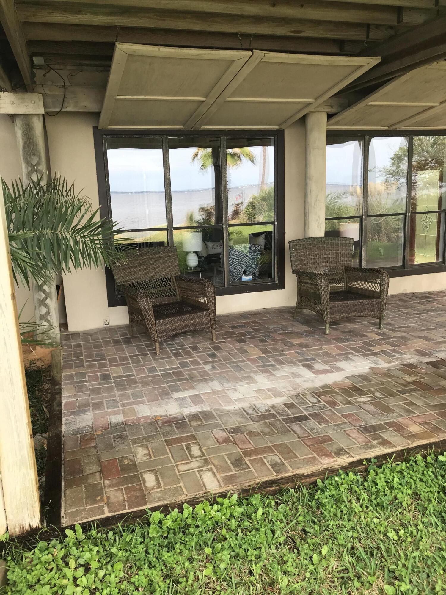 CALHOUN S/D TO DESTIN - Residential
