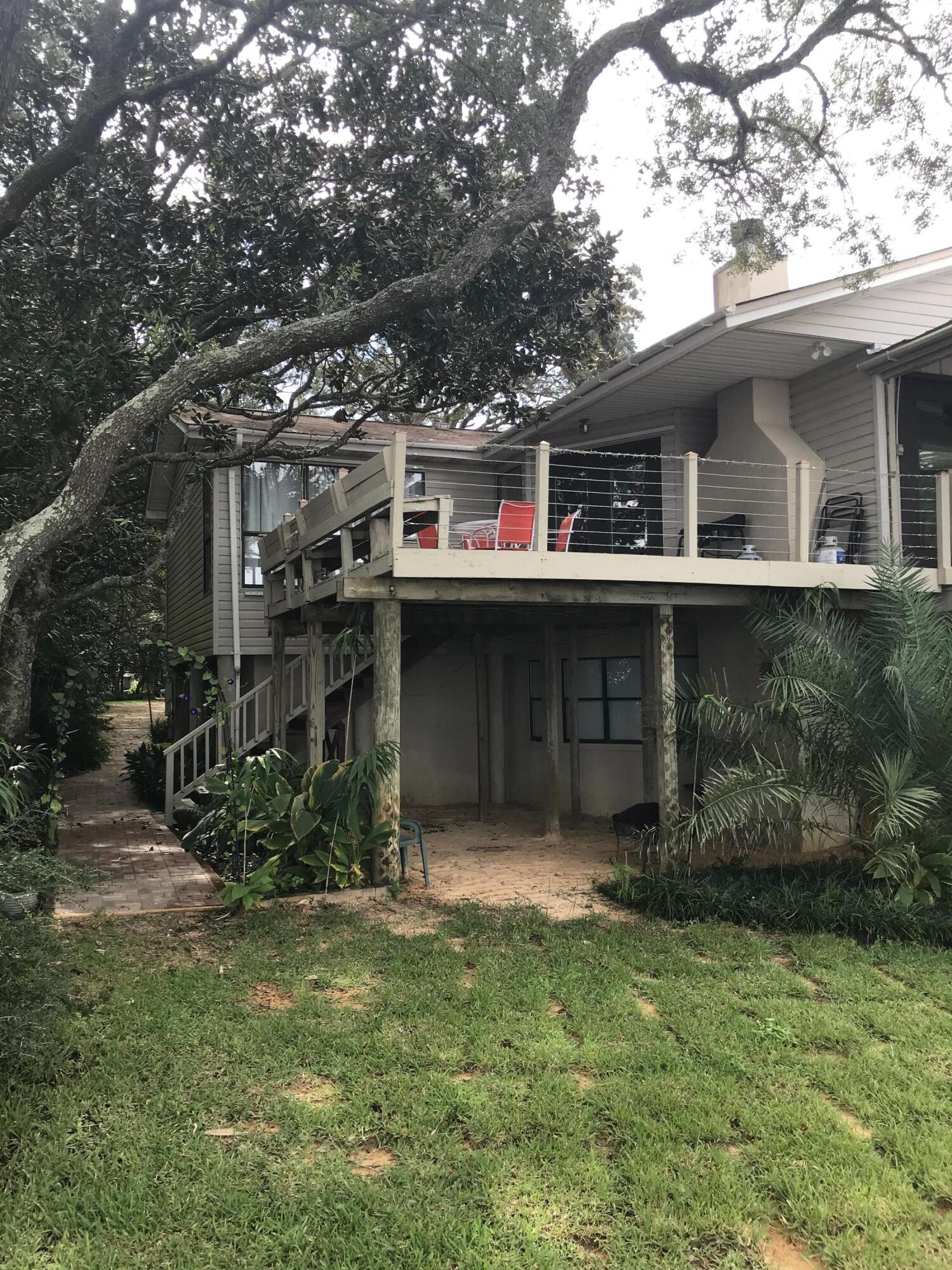 CALHOUN S/D TO DESTIN - Residential