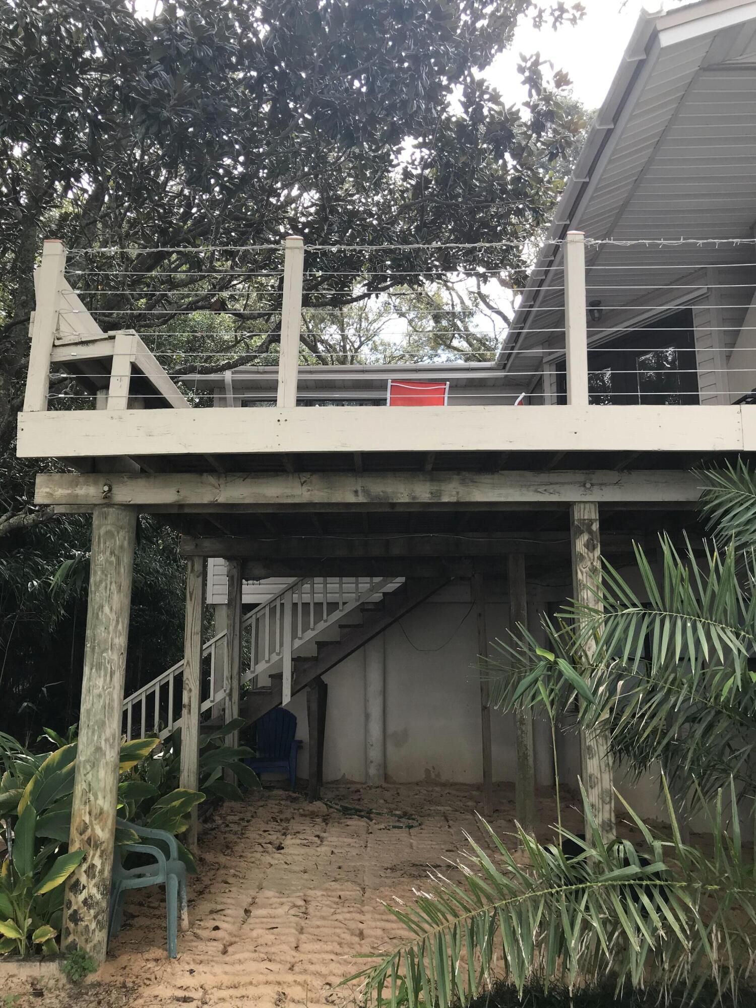 CALHOUN S/D TO DESTIN - Residential