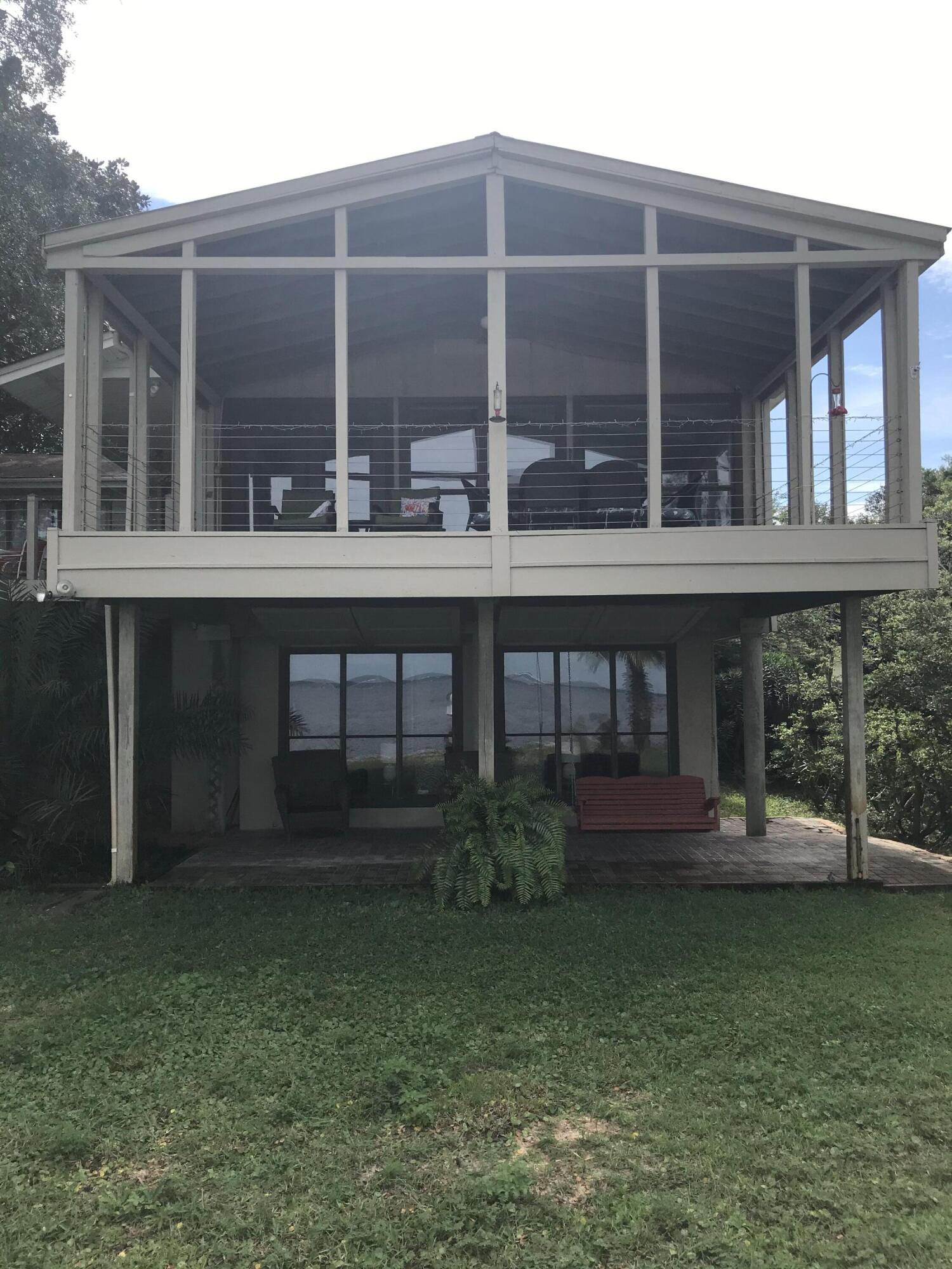 CALHOUN S/D TO DESTIN - Residential