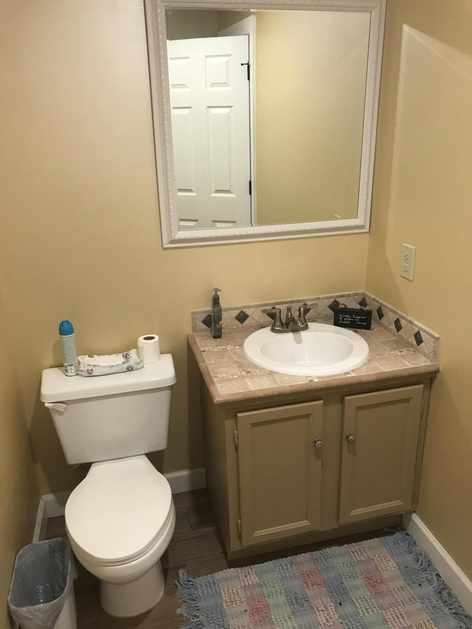 CALHOUN S/D TO DESTIN - Residential