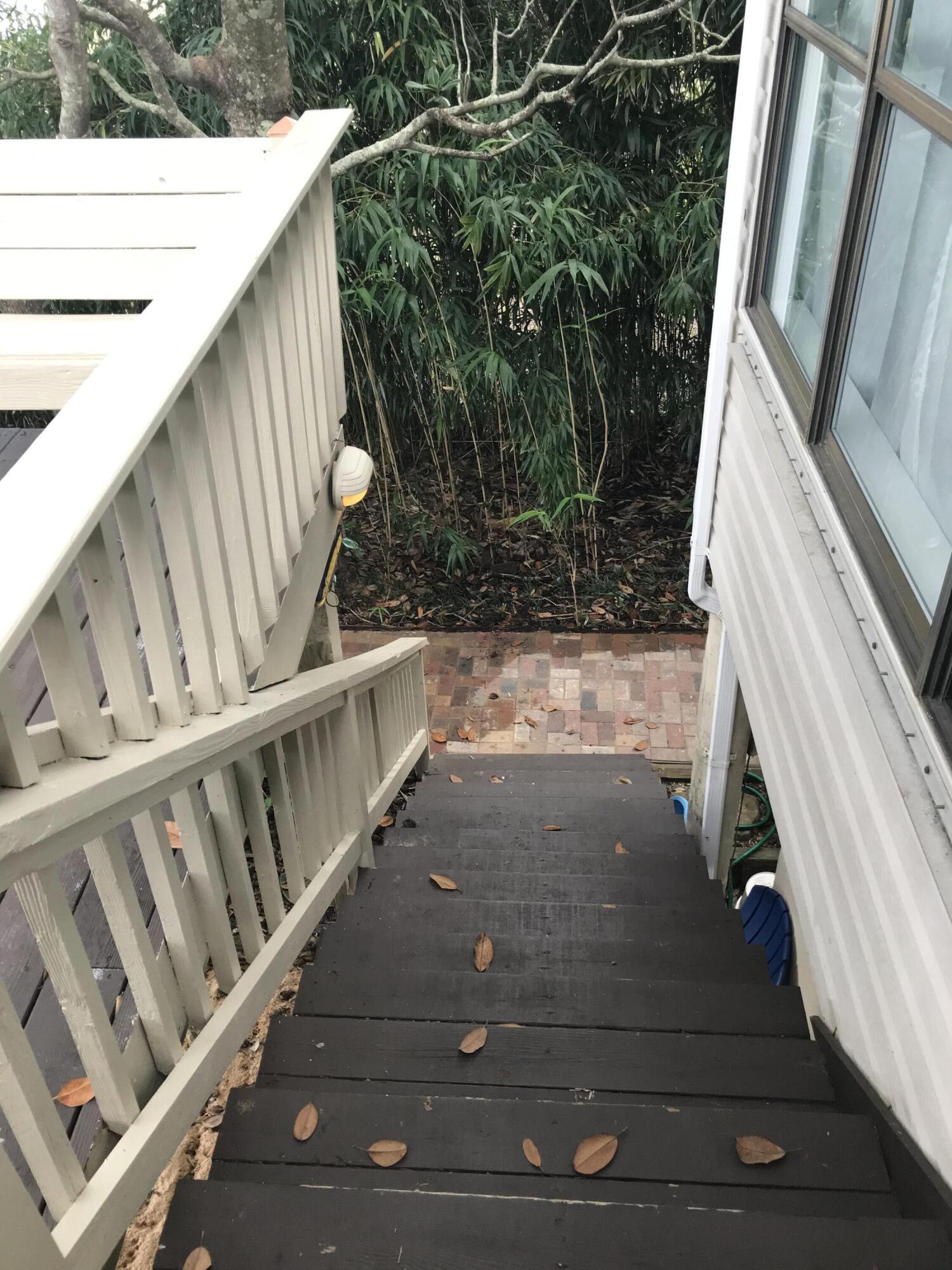 CALHOUN S/D TO DESTIN - Residential