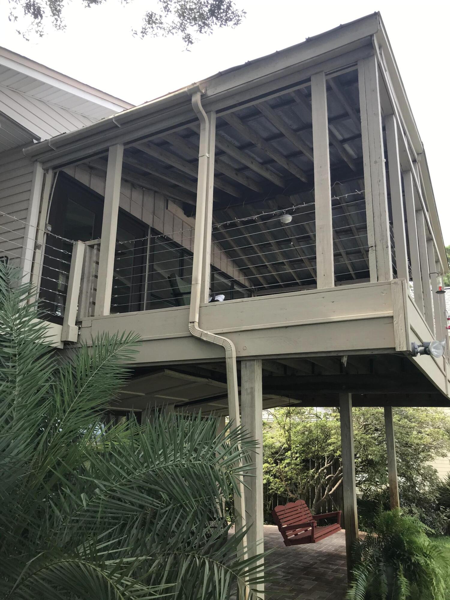 CALHOUN S/D TO DESTIN - Residential
