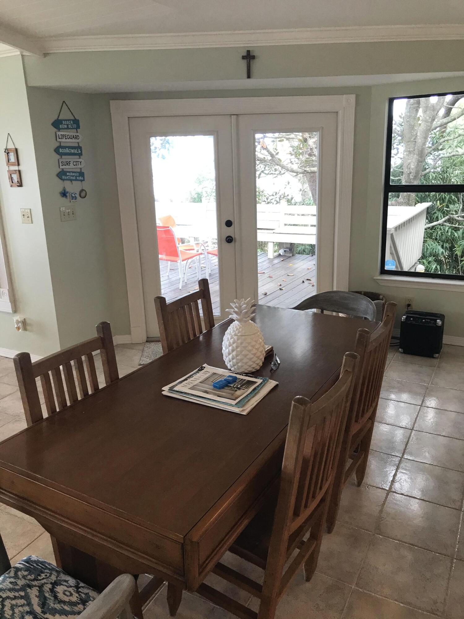 CALHOUN S/D TO DESTIN - Residential