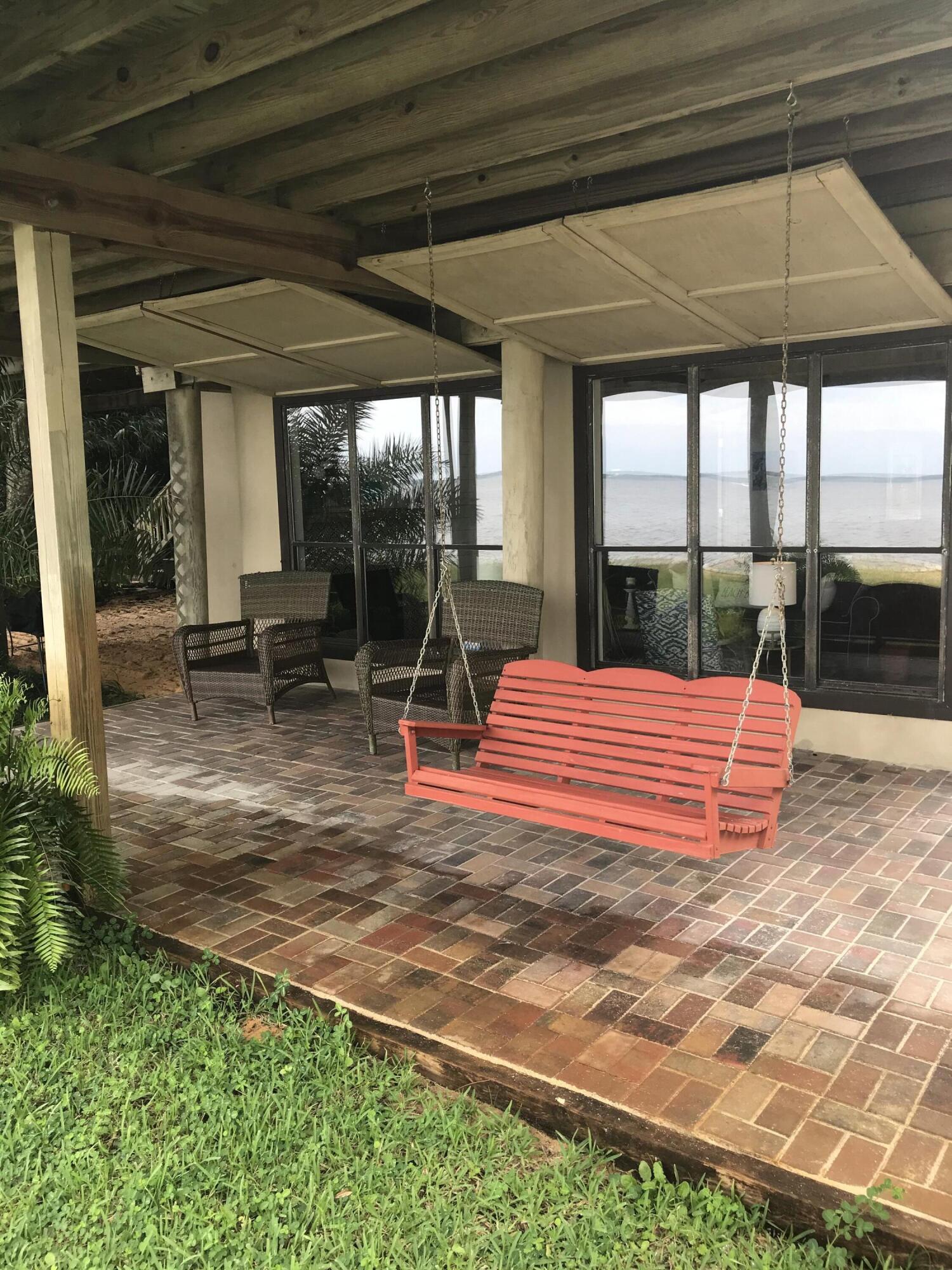 CALHOUN S/D TO DESTIN - Residential