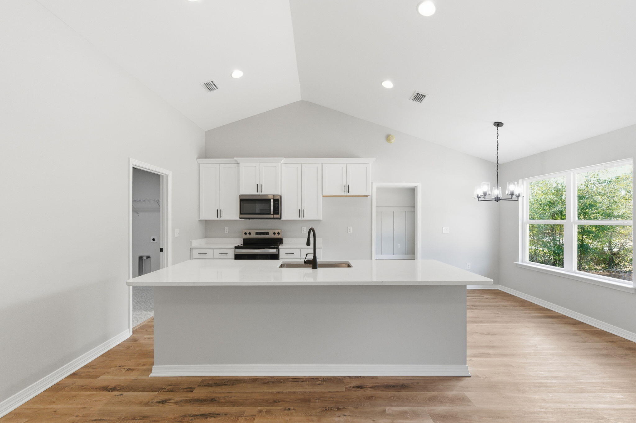 Metes and Bounds - Residential