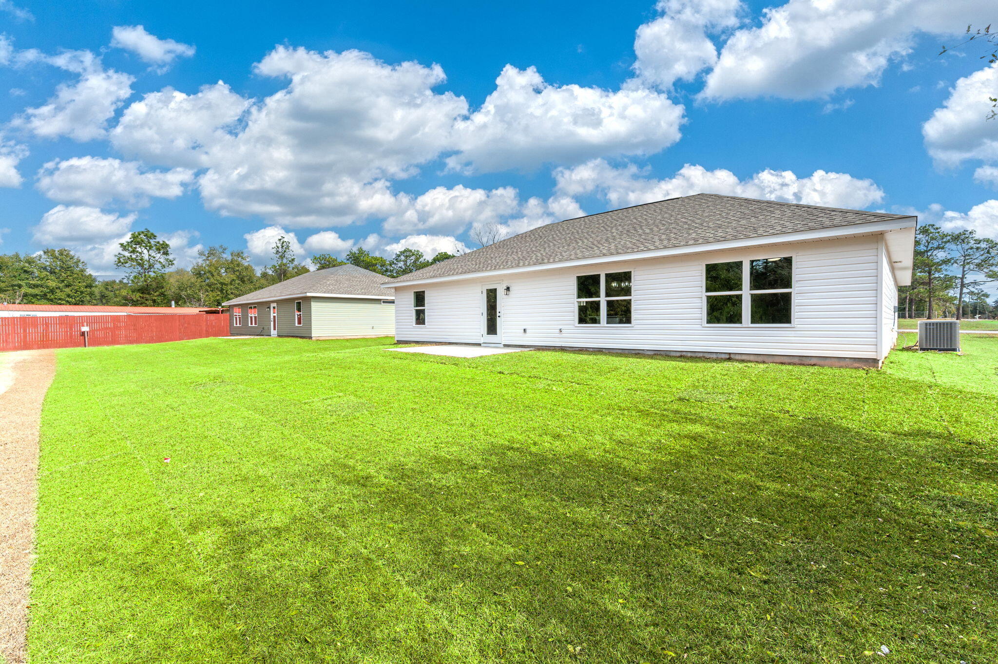 Metes and Bounds - Residential