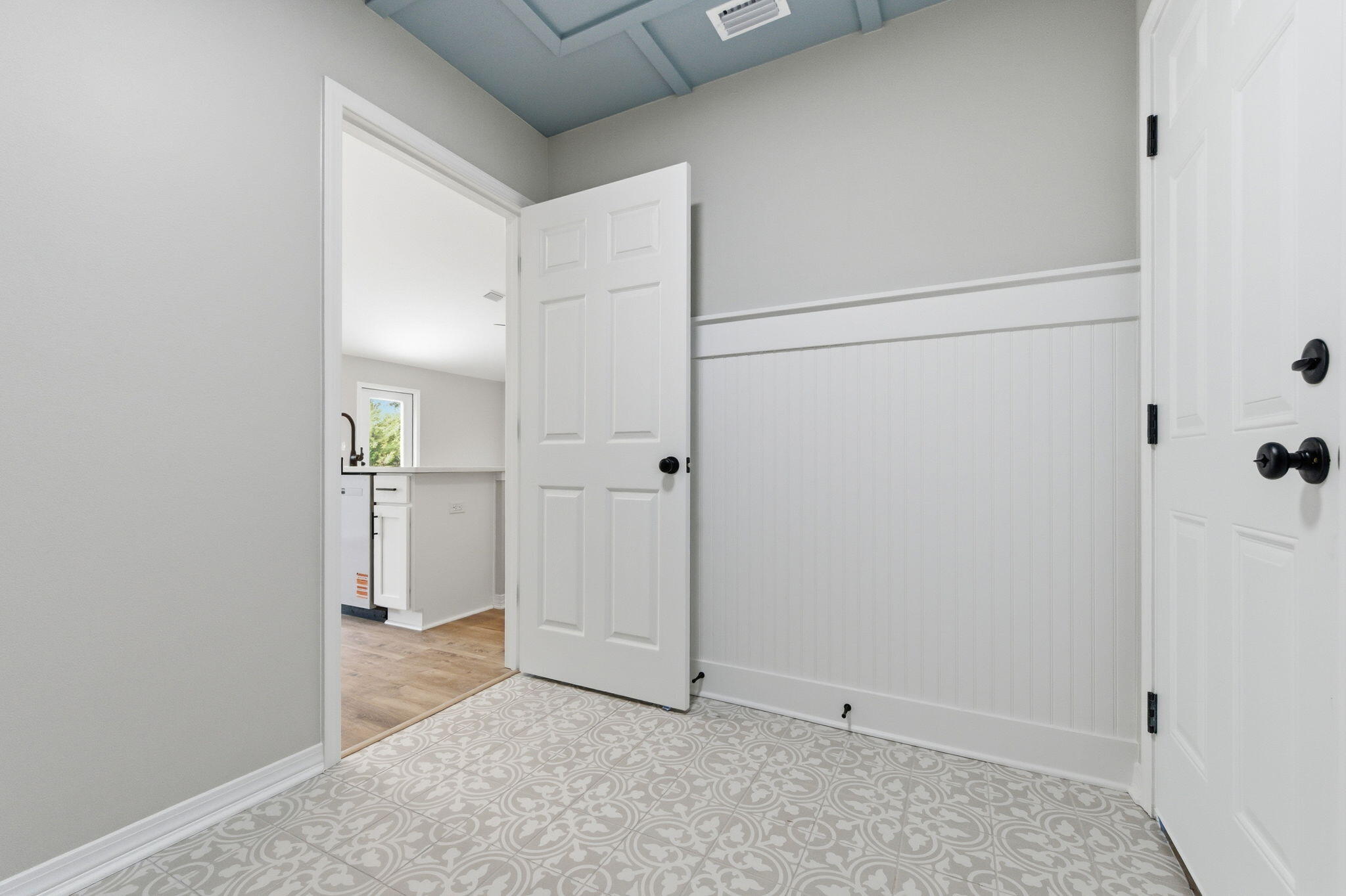 Metes and Bounds - Residential