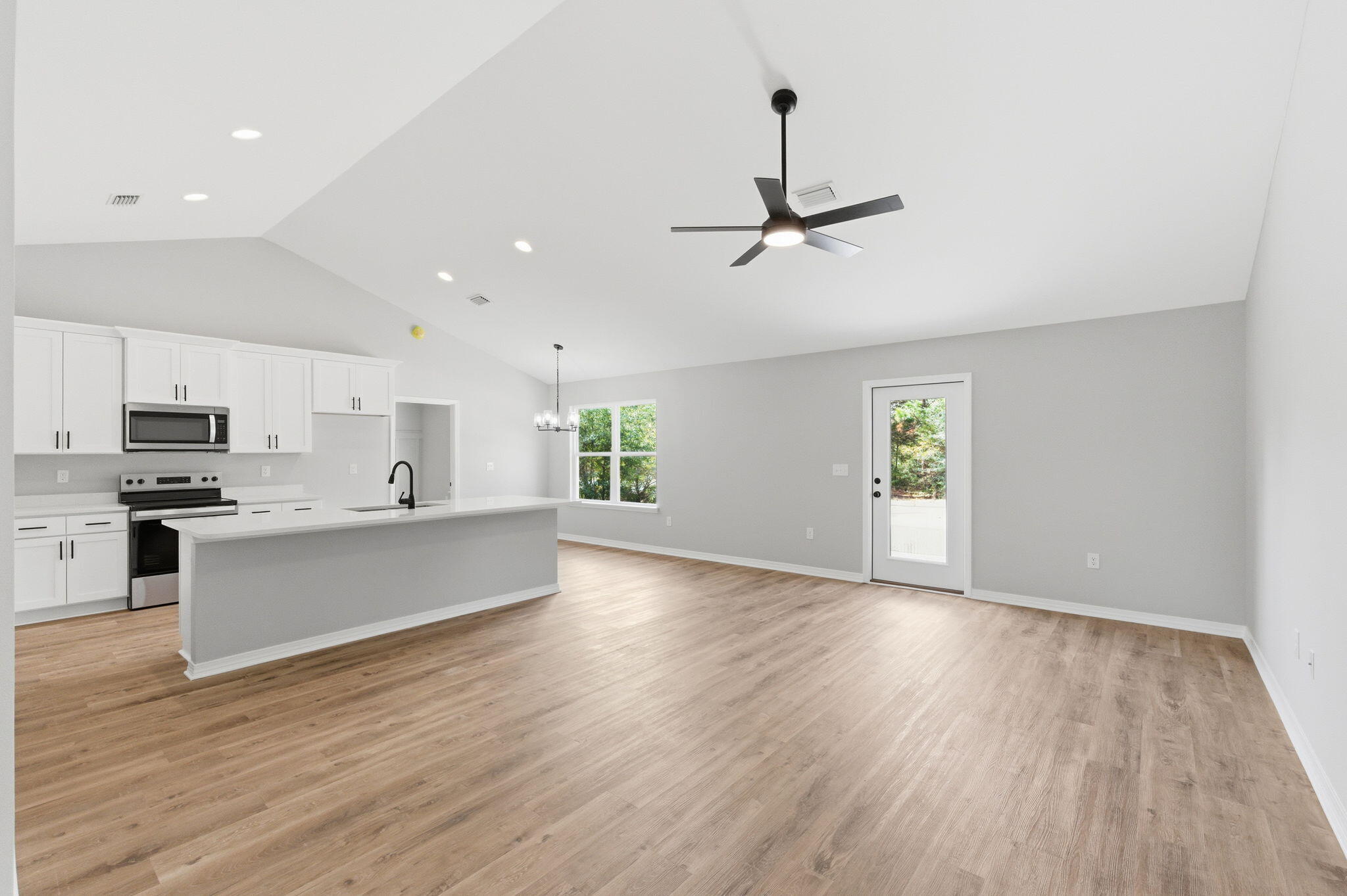 Metes and Bounds - Residential