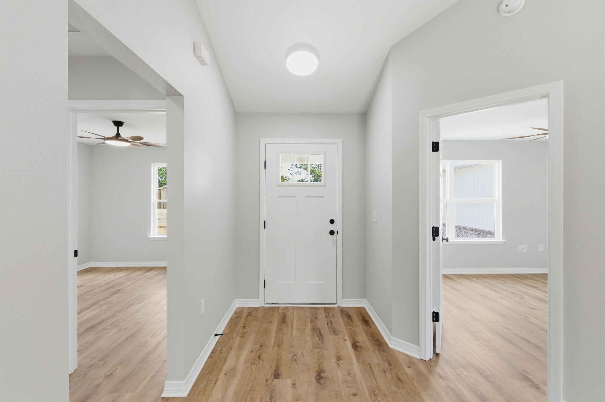 Metes and Bounds - Residential