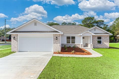Photo of 6158 Sundew Street, Crestview, FL 32539 (MLS # 993500)