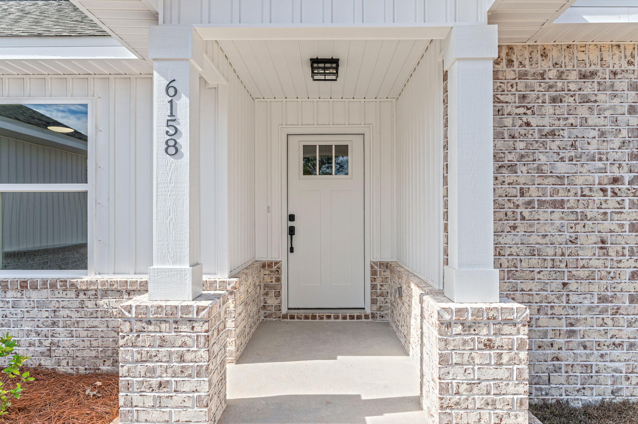 Metes and Bounds - Residential