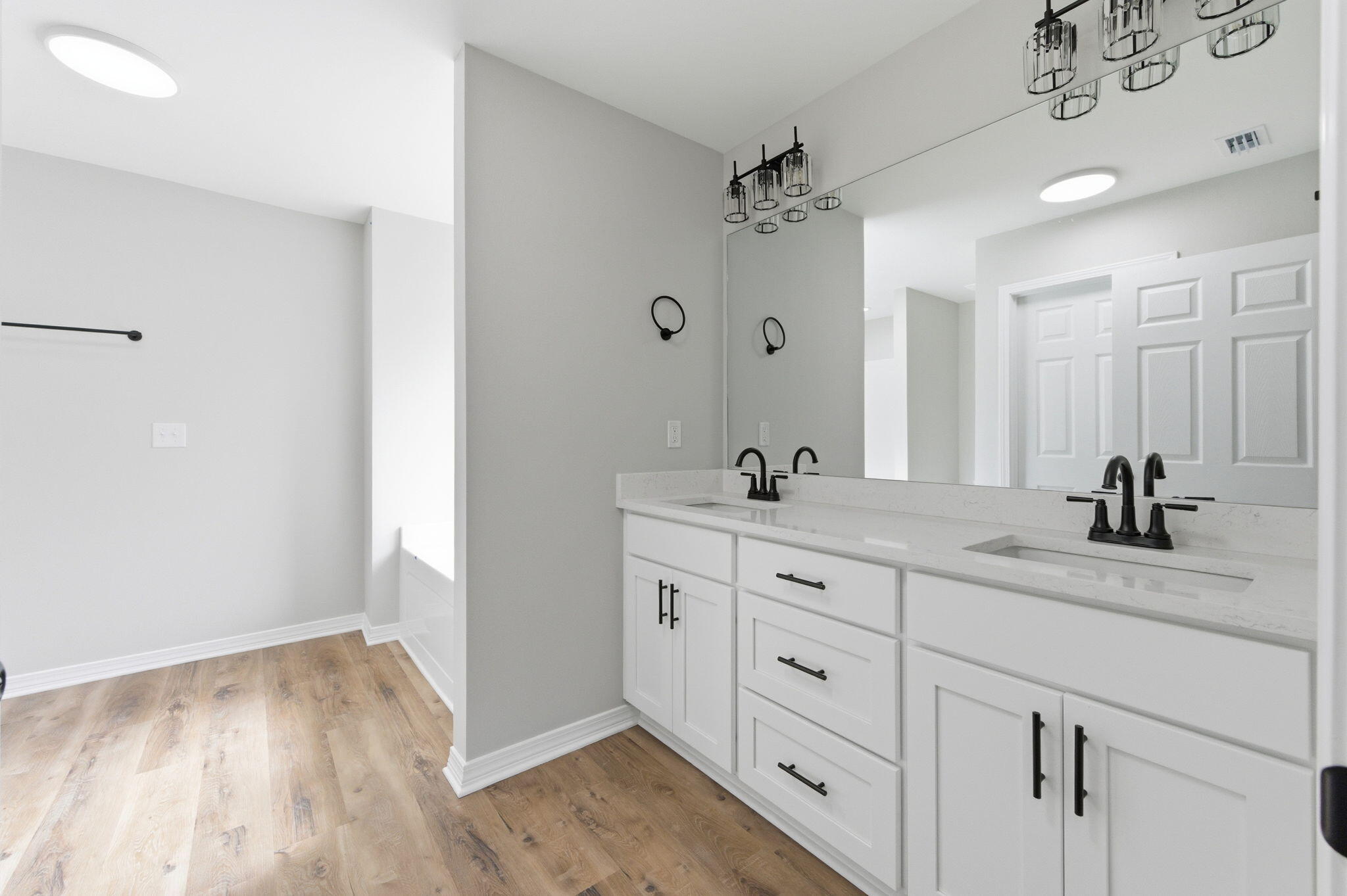 Metes and Bounds - Residential