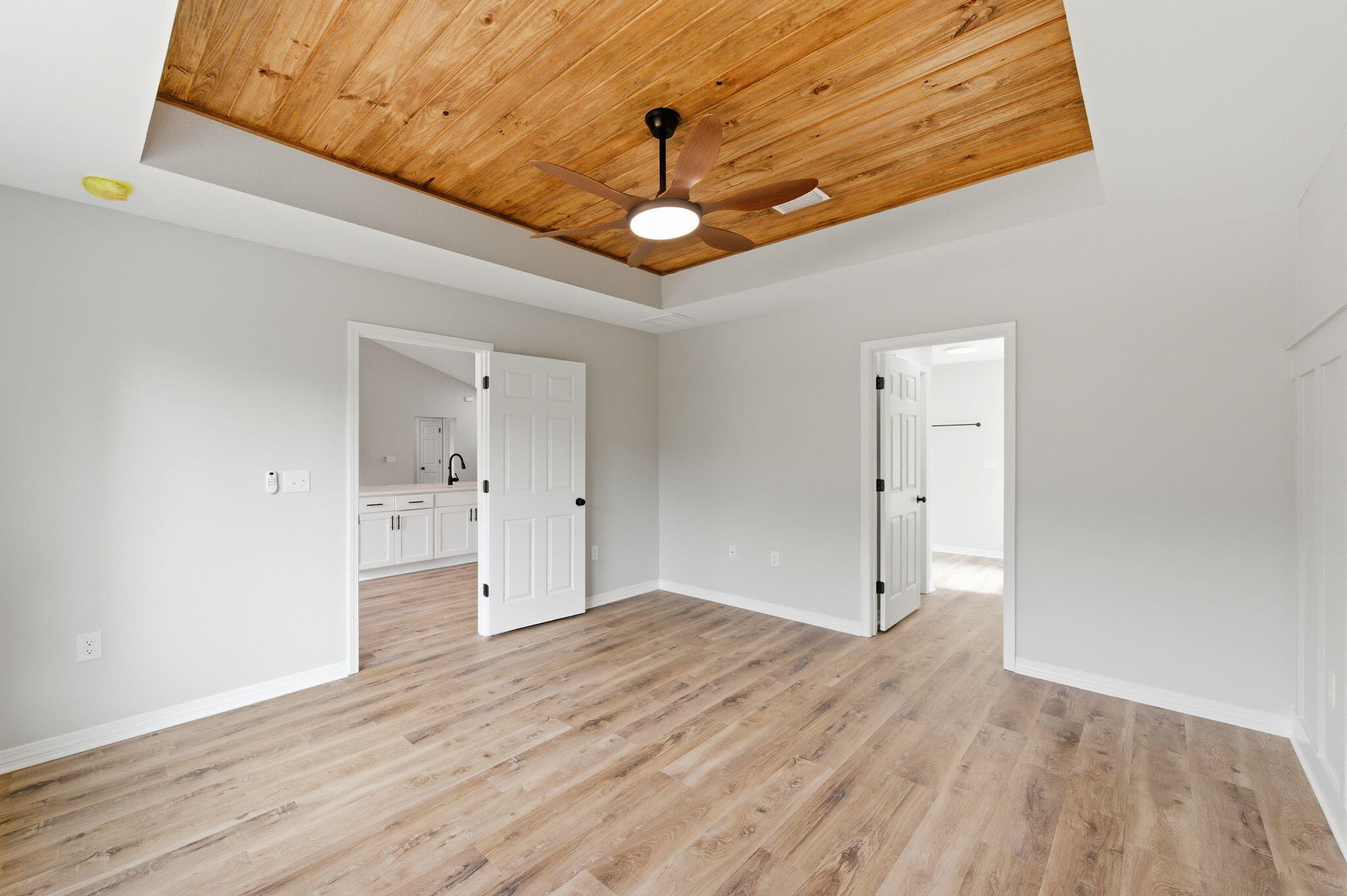 Metes and Bounds - Residential