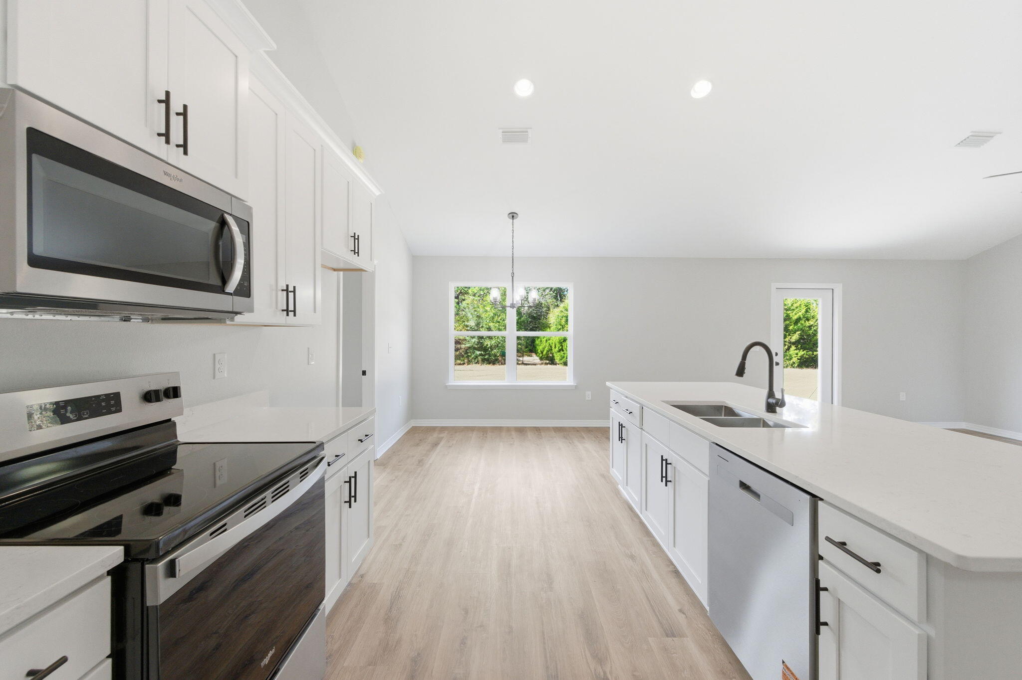 Metes and Bounds - Residential