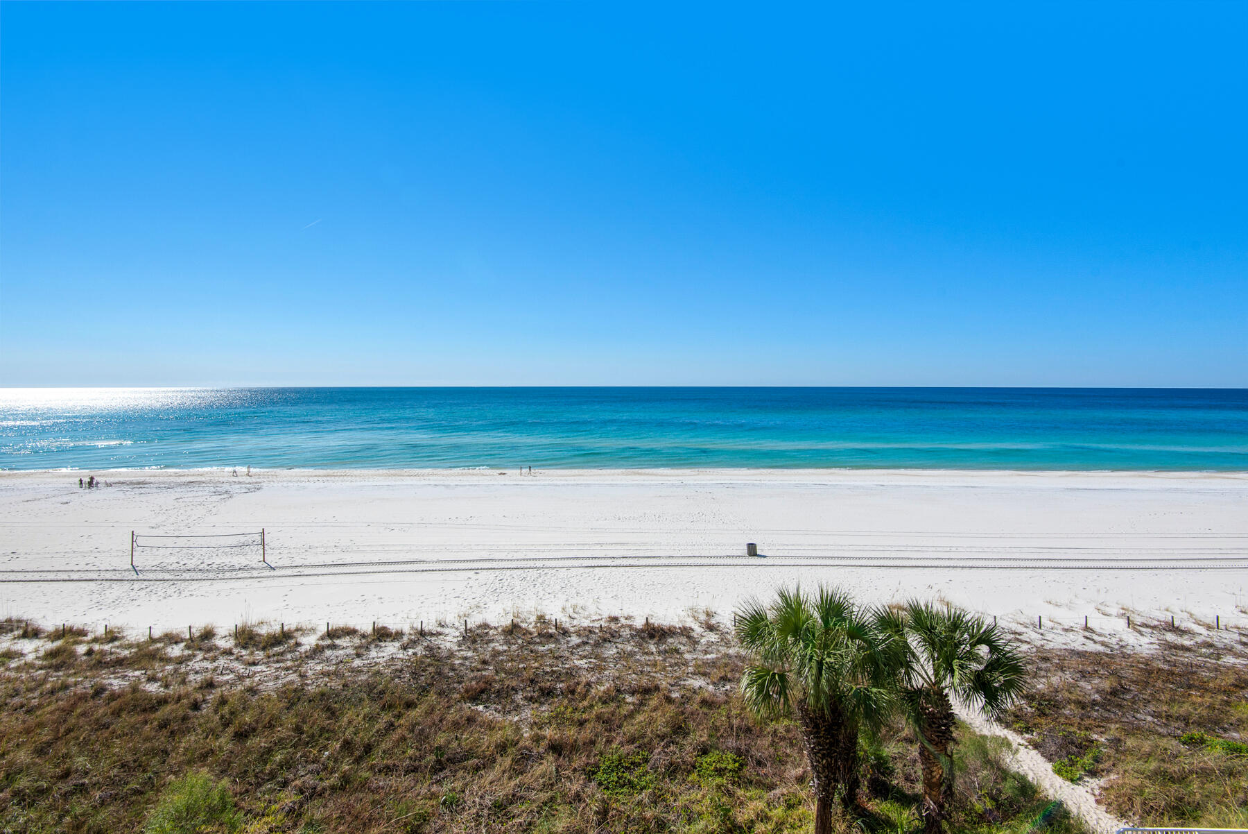 Long Beach Towers I - Residential