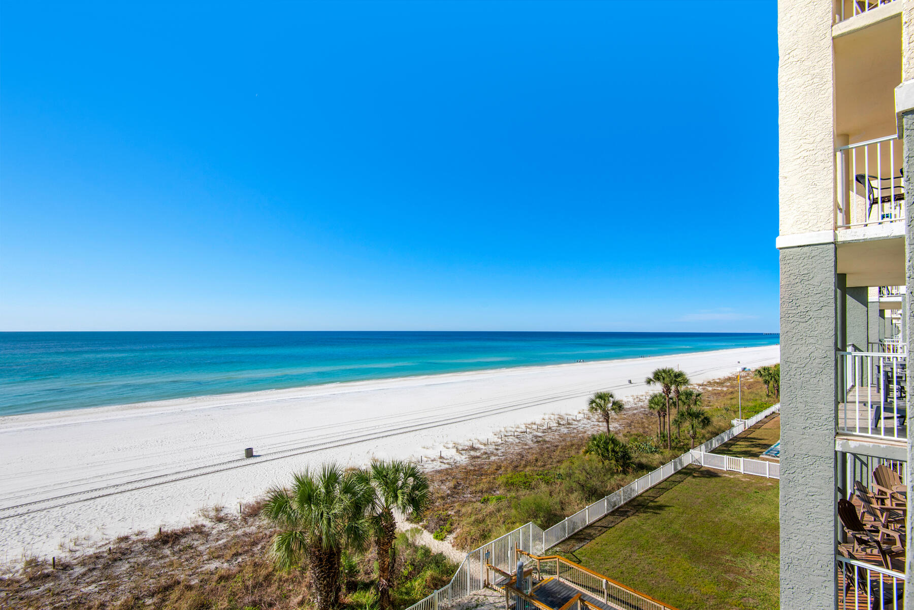 Long Beach Towers I - Residential