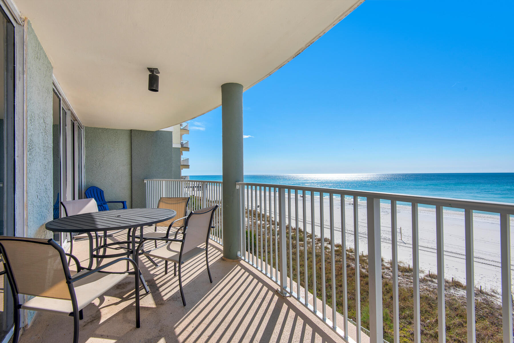 Long Beach Towers I - Residential