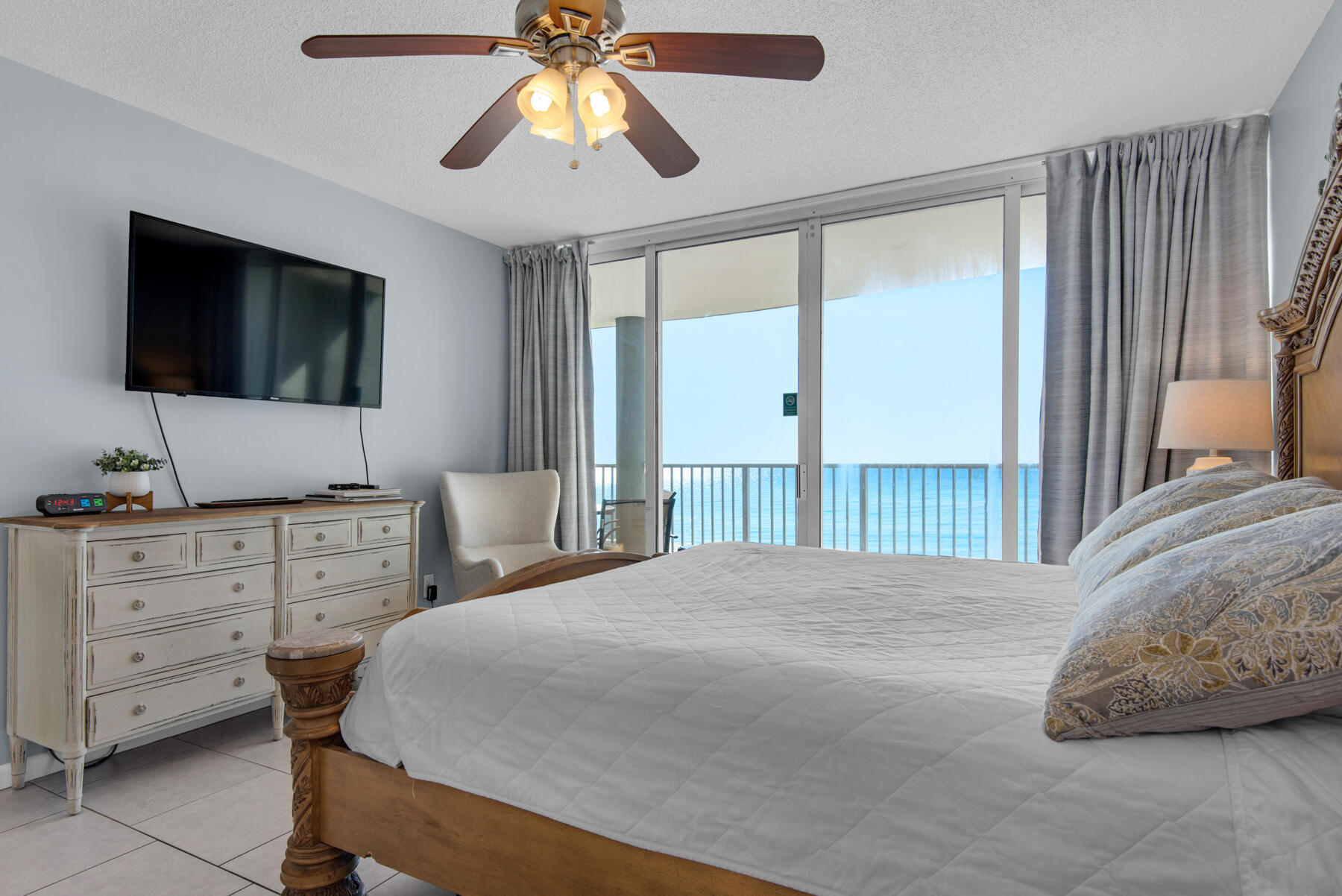 Long Beach Towers I - Residential