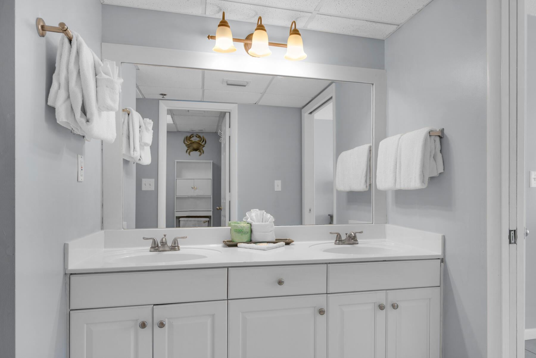 Long Beach Towers I - Residential