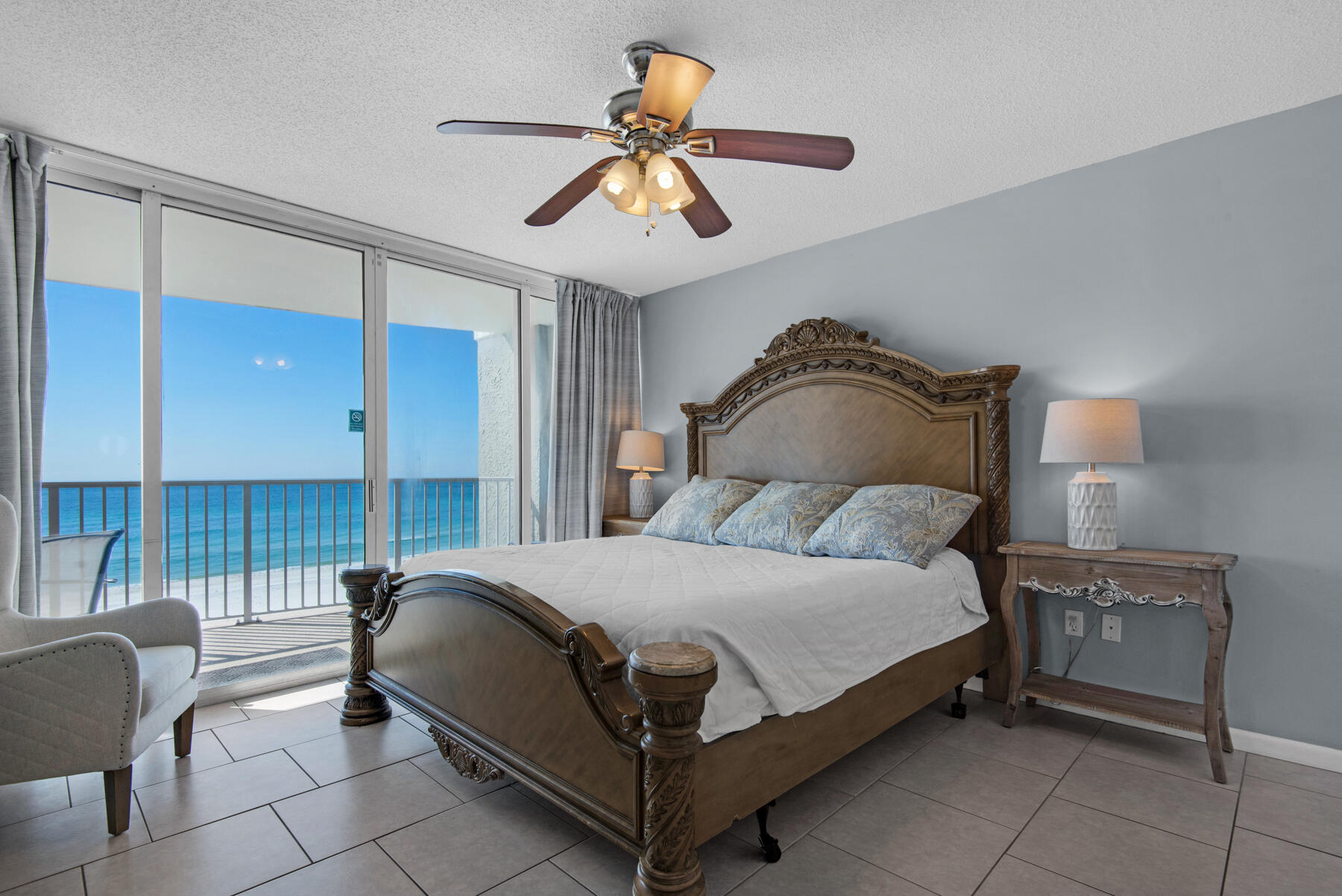 Long Beach Towers I - Residential