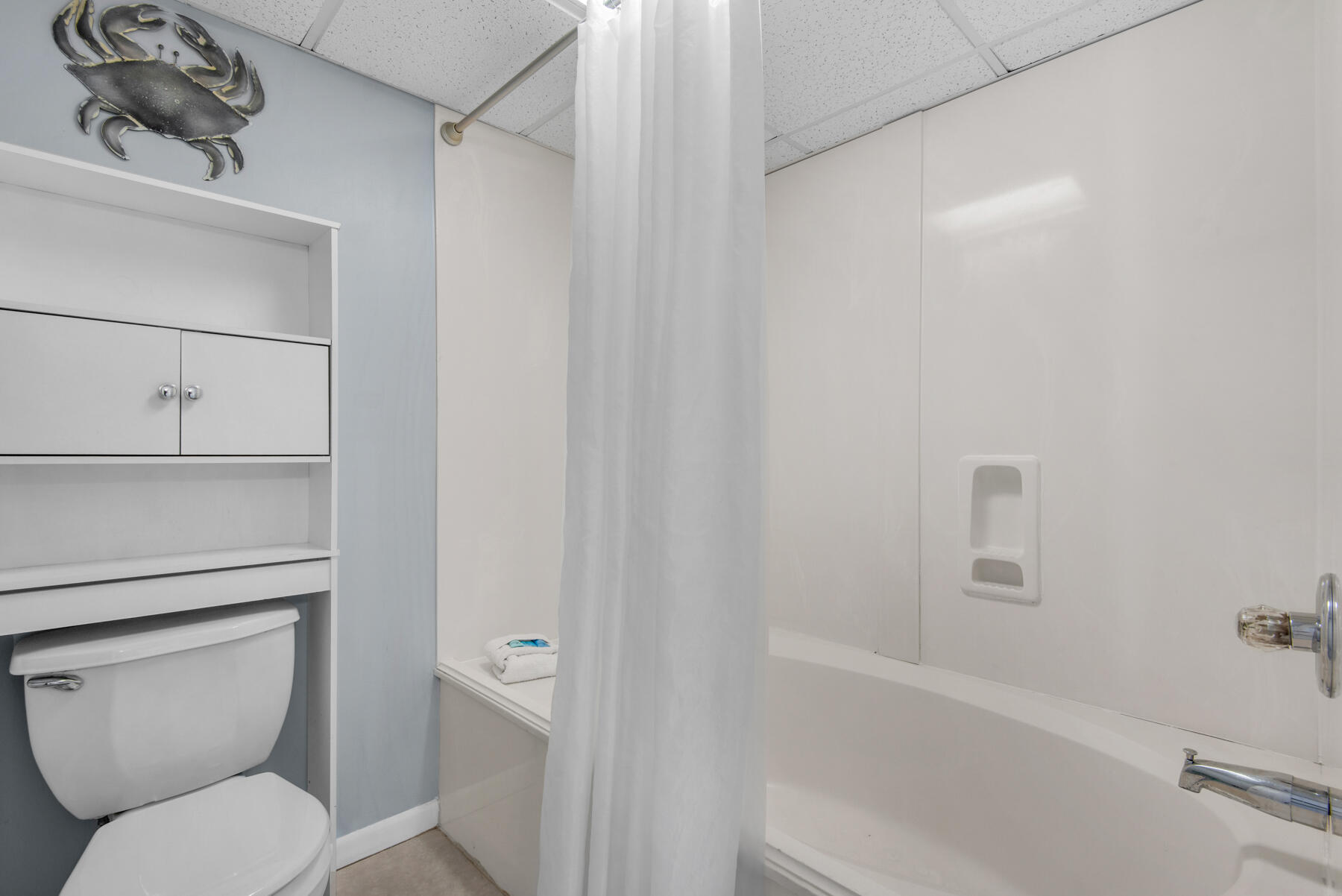 Long Beach Towers I - Residential