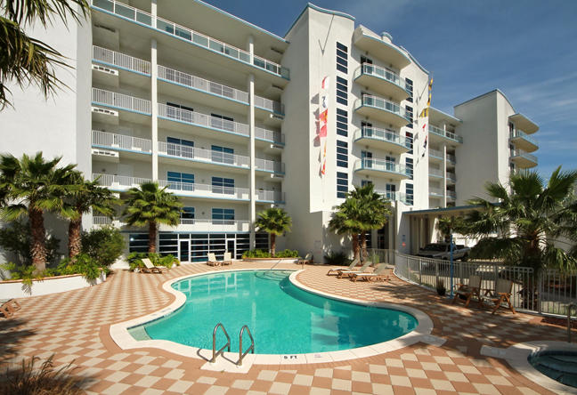 HARBOR LIGHTS - Residential