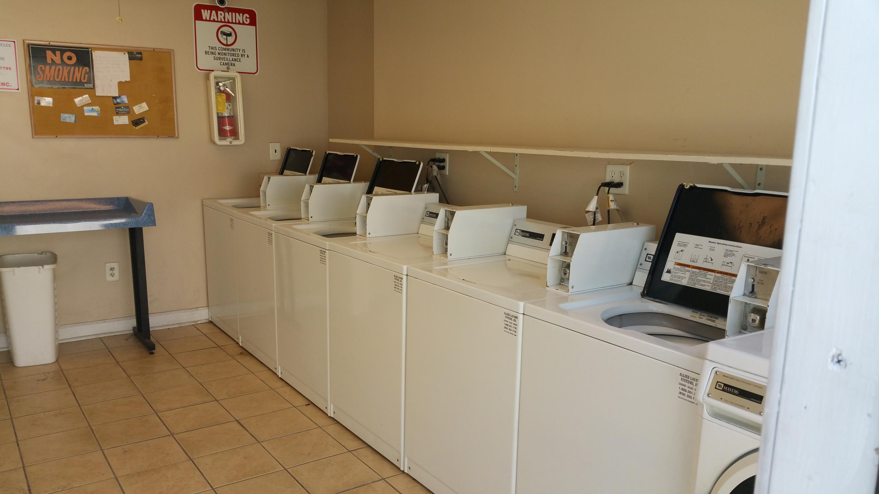 FOUNTAINHEAD CONDO - Residential