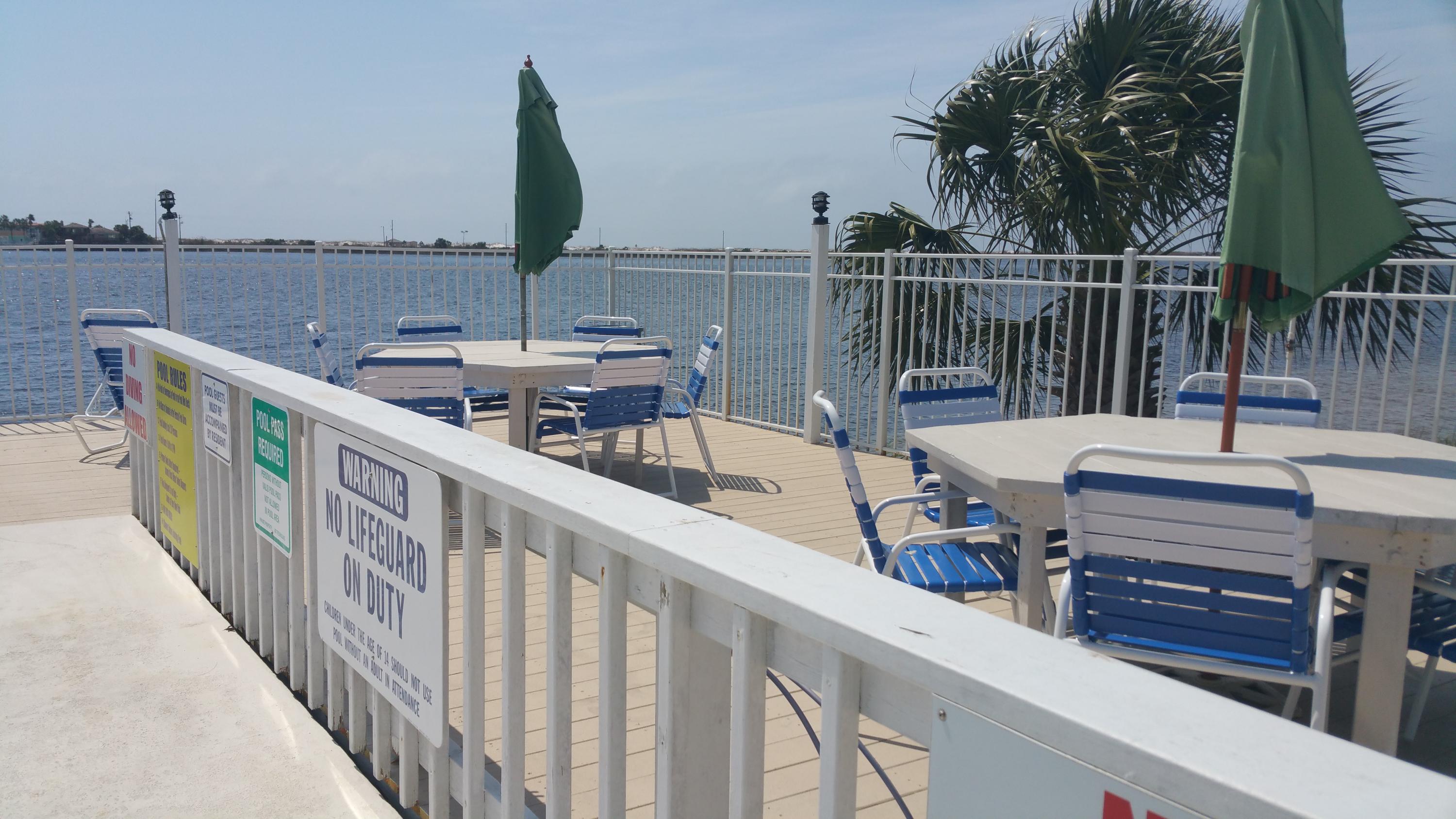 FOUNTAINHEAD CONDO - Residential