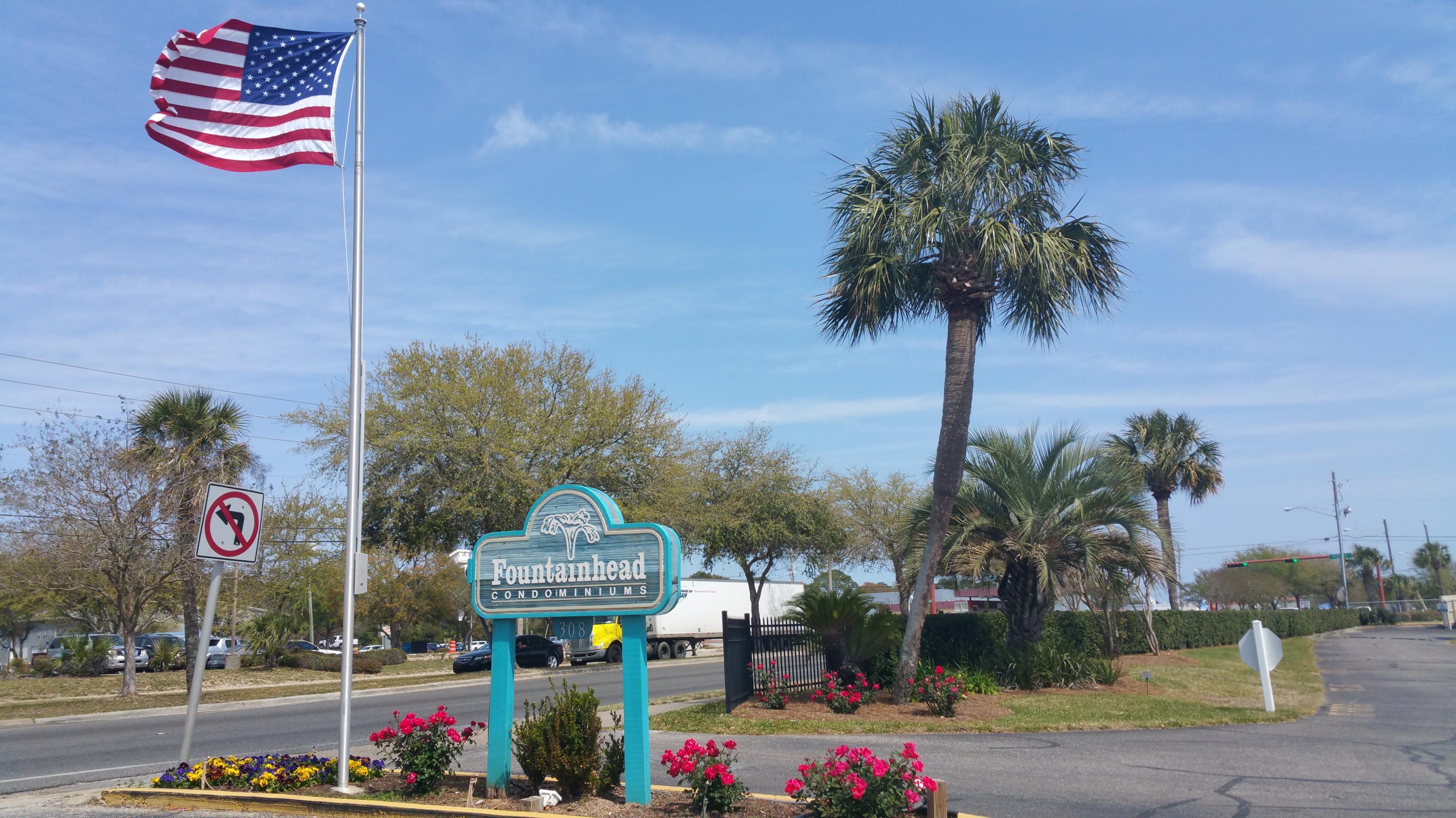 FOUNTAINHEAD CONDO - Residential